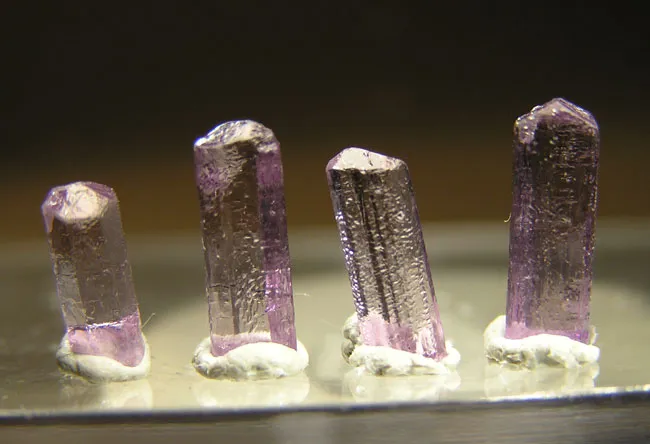 Scapolite image