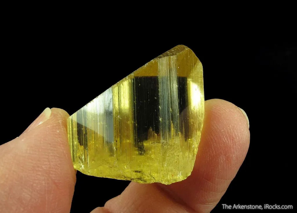 Scapolite - image 4