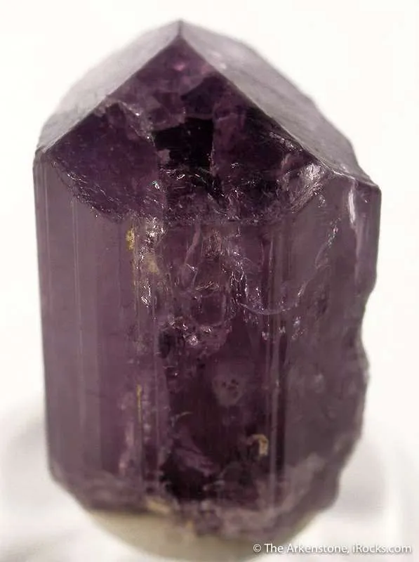 Scapolite image