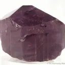 Scapolite - image 1