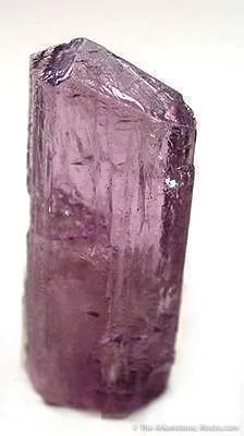Scapolite image