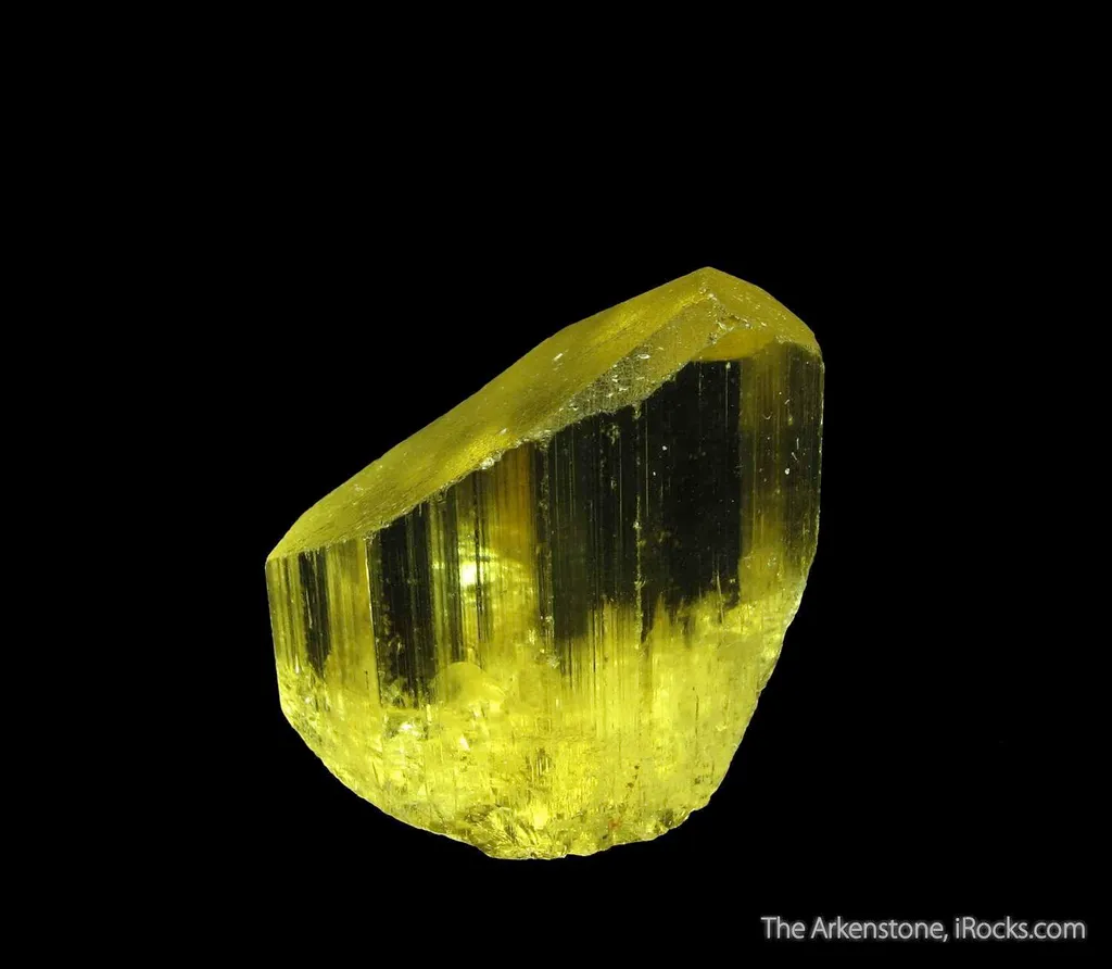 Scapolite image