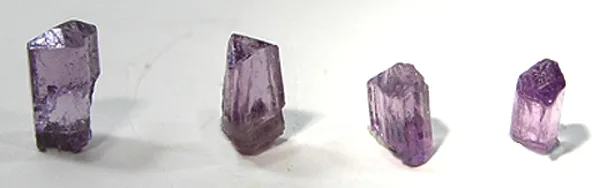 Scapolite image
