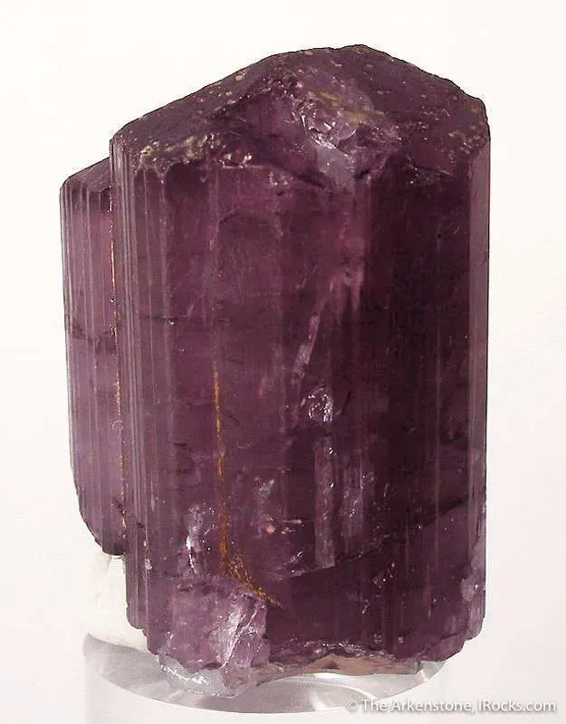 Scapolite image