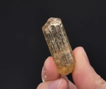 Scapolite