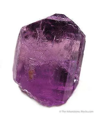 Scapolite image