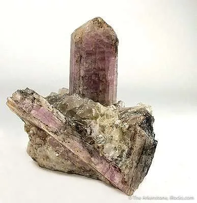 Scapolite image