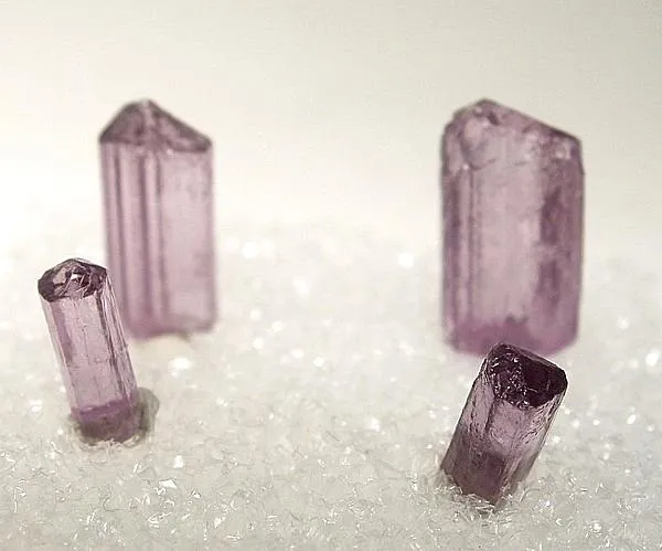 Scapolite image