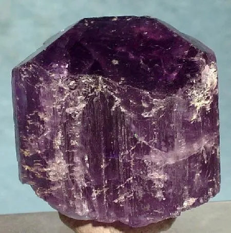 Scapolite image