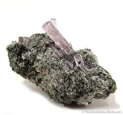 Scapolite - image 3