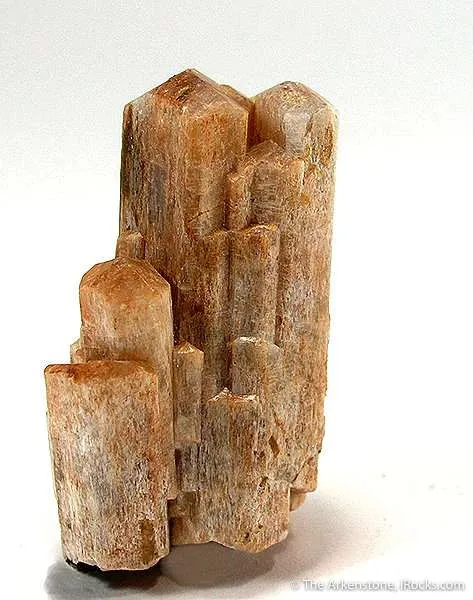 Scapolite image