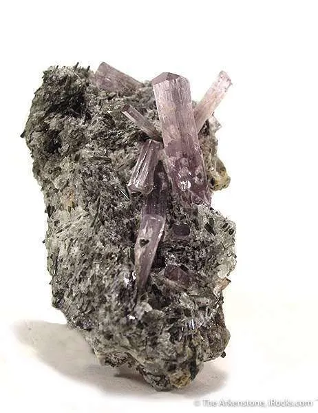 Scapolite image