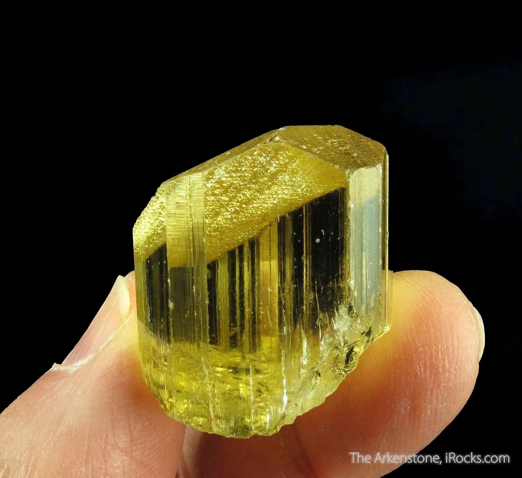 Scapolite - image 5