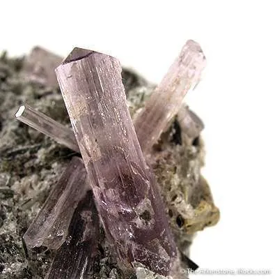 Scapolite - image 2