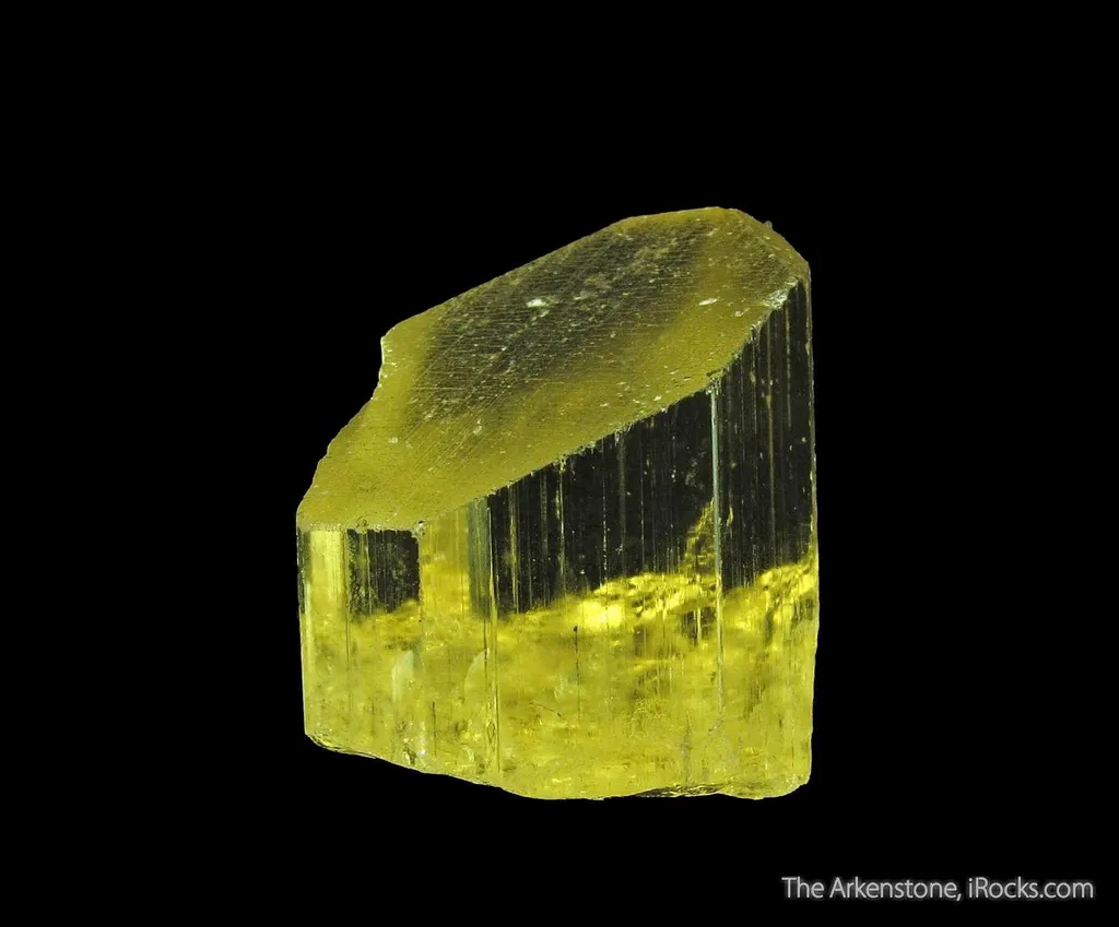 Scapolite - image 6