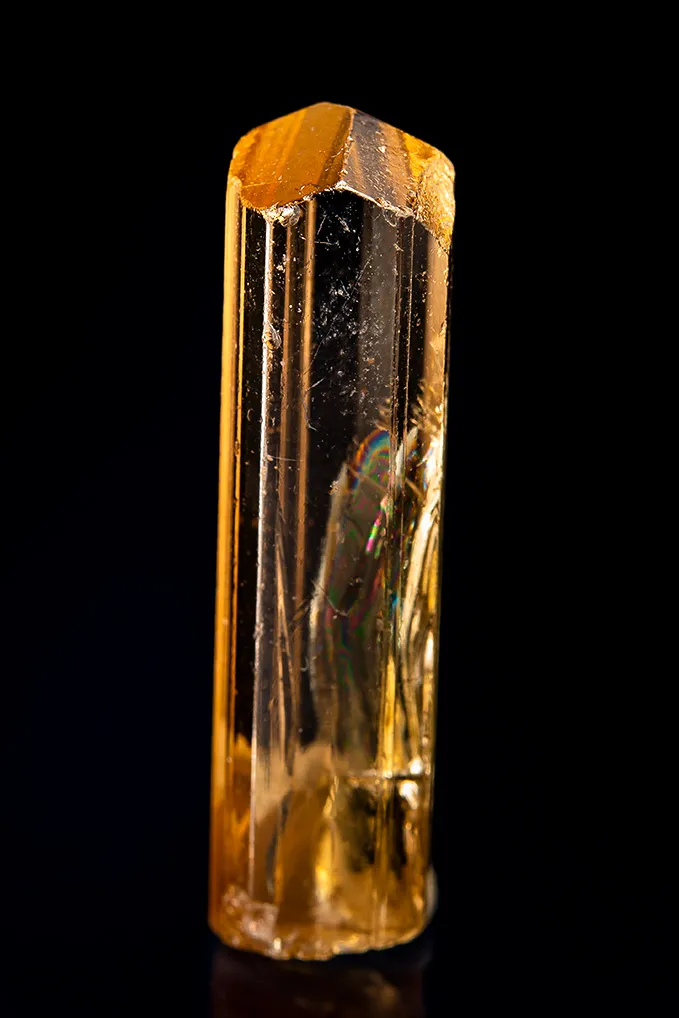 Scapolite image