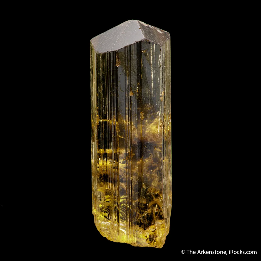 Scapolite image