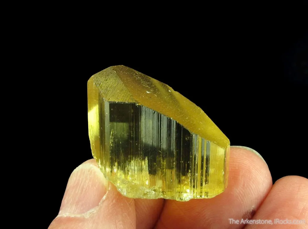 Scapolite - image 3
