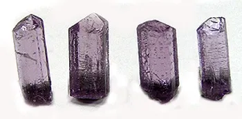 Scapolite image