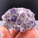 Scapolite from Afghanistan - image 4