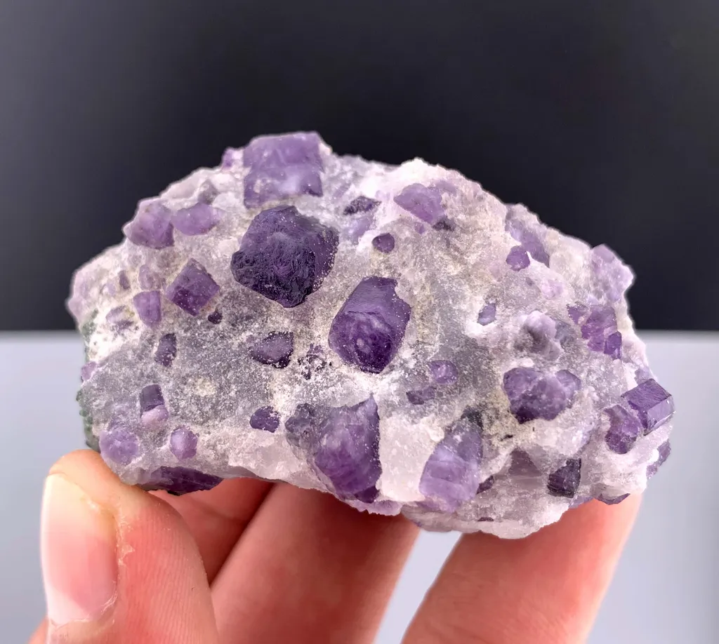 Scapolite from Afghanistan - image 7