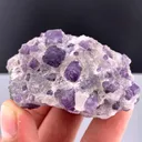 Scapolite from Afghanistan - image 7