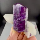 Scapolite from Afghanistan - image 8