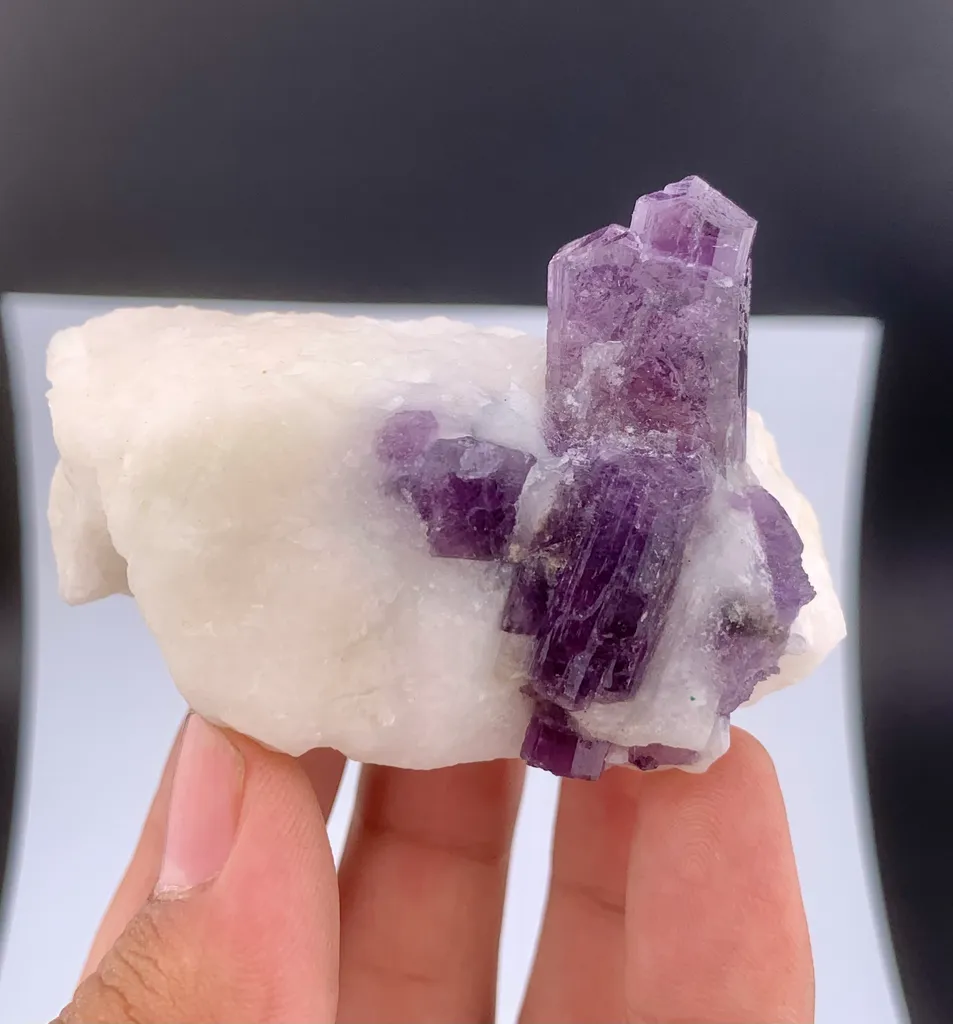 Scapolite from Afghanistan - image 10