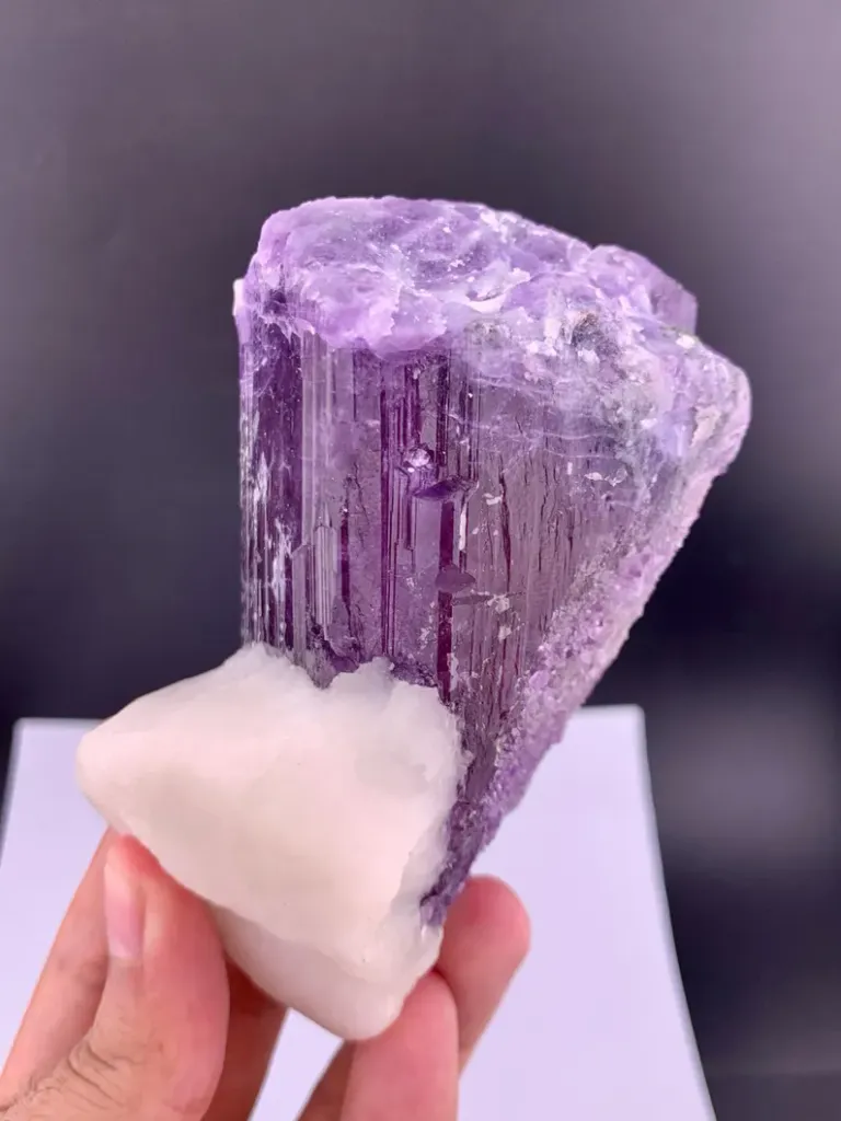 Scapolite from Afghanistan - image 8