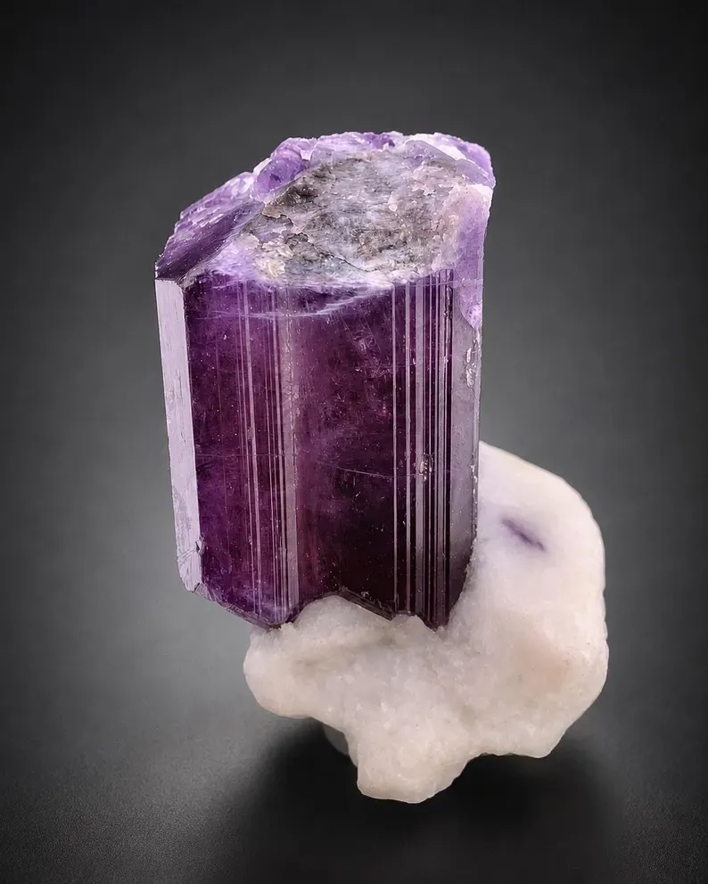 Scapolite from Afghanistan image