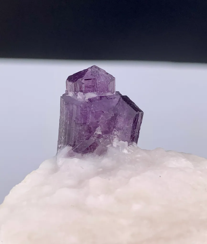 Scapolite from Afghanistan - image 8
