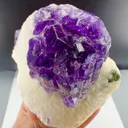 Scapolite from Afghanistan - image 5