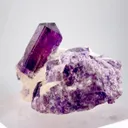 Scapolite from Afghanistan - image 3