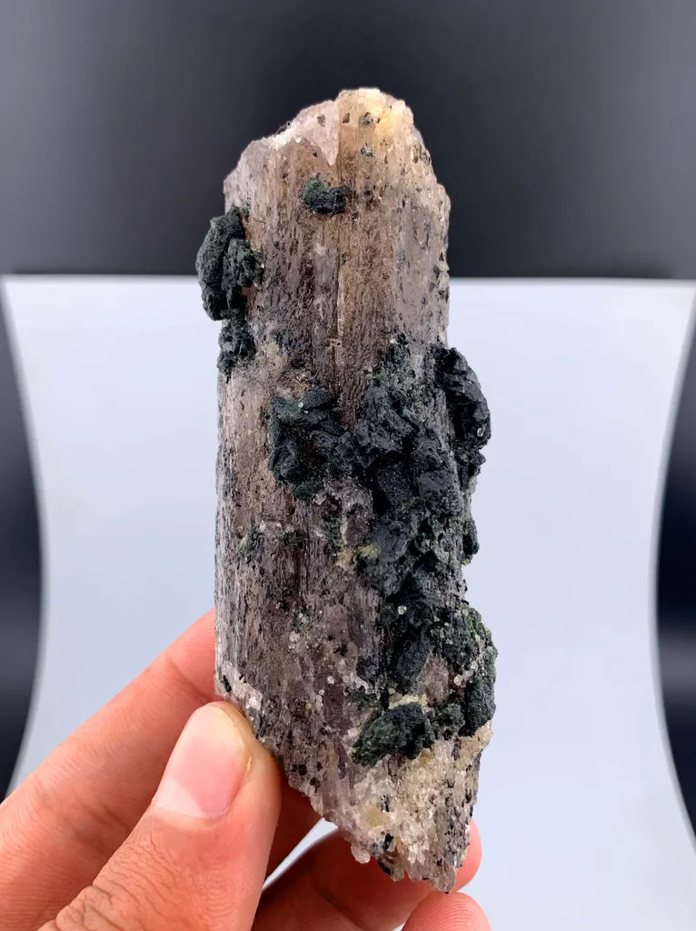 Scapolite from Afghanistan - image 4