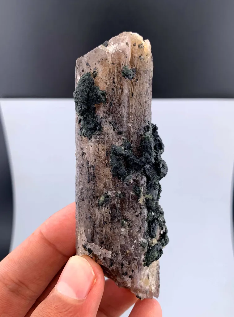 Scapolite from Afghanistan - image 5