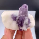 Scapolite from Afghanistan - image 3