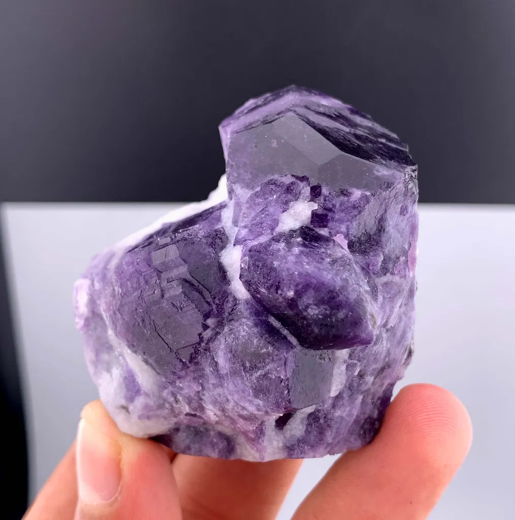 Scapolite from Afghanistan - image 8