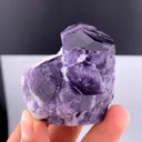 Scapolite from Afghanistan - image 8