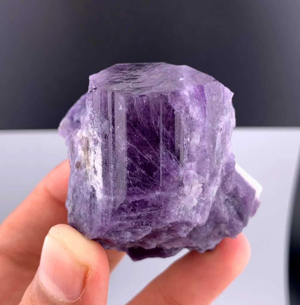 Scapolite from Afghanistan - image 3