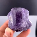 Scapolite from Afghanistan - image 3
