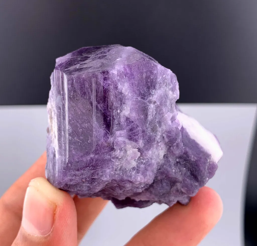 Scapolite from Afghanistan - image 4