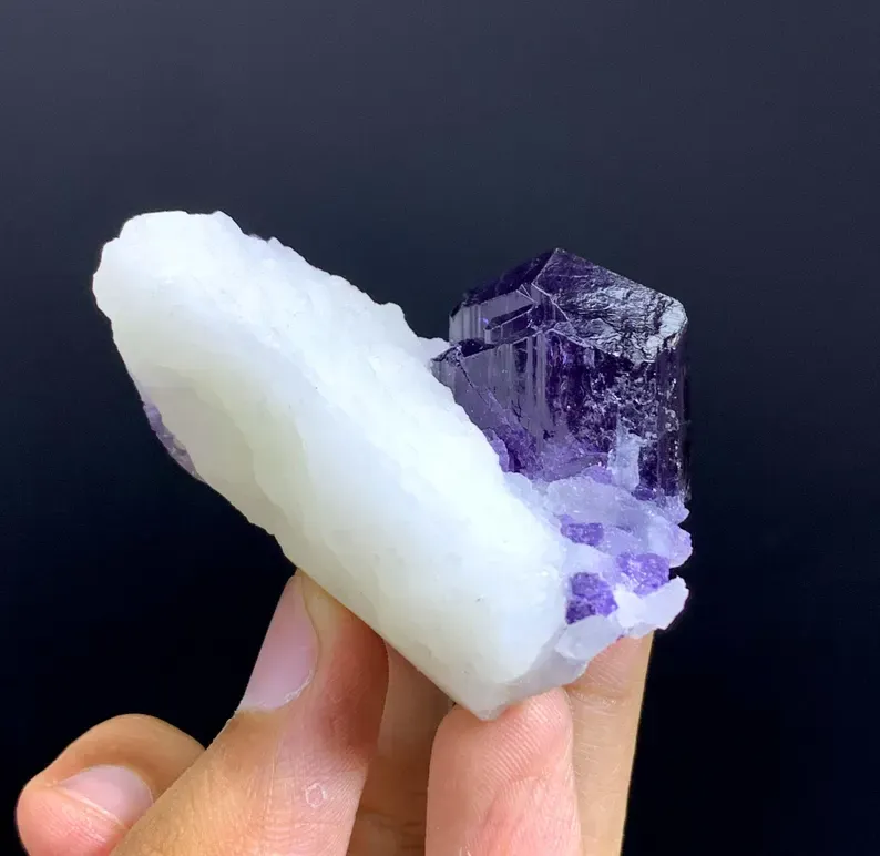 Scapolite from Afghanistan - image 8