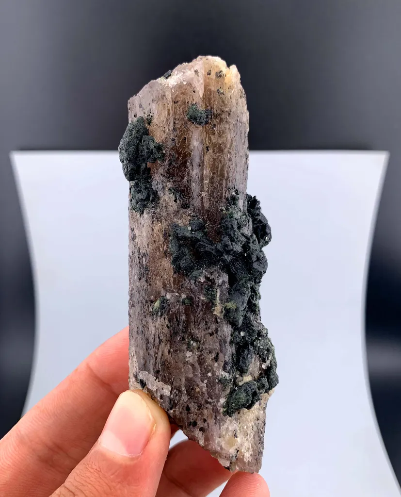 Scapolite from Afghanistan - image 3