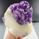 Scapolite from Afghanistan - image 2