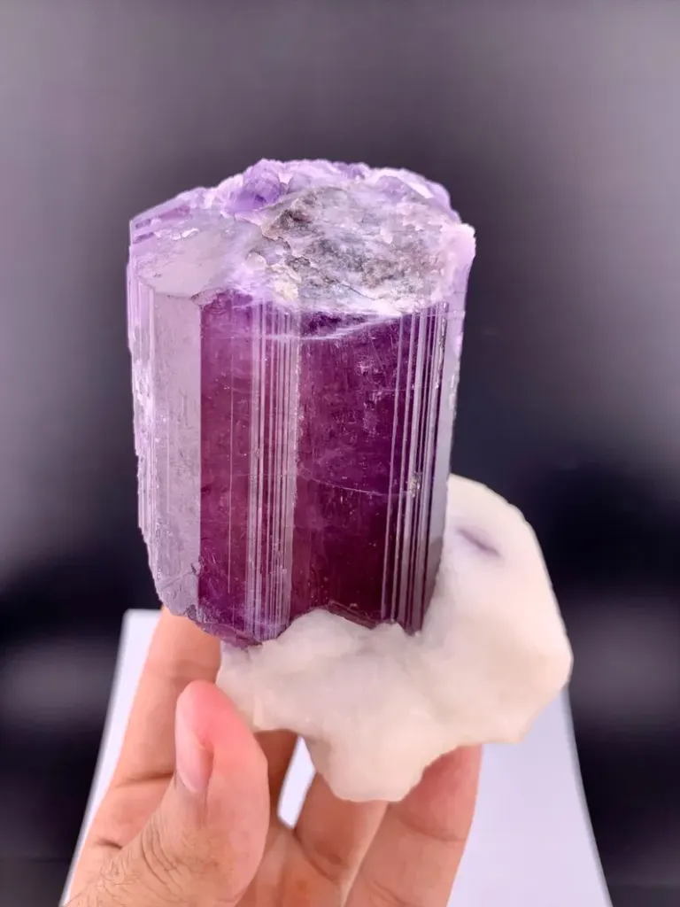 Scapolite from Afghanistan - image 4