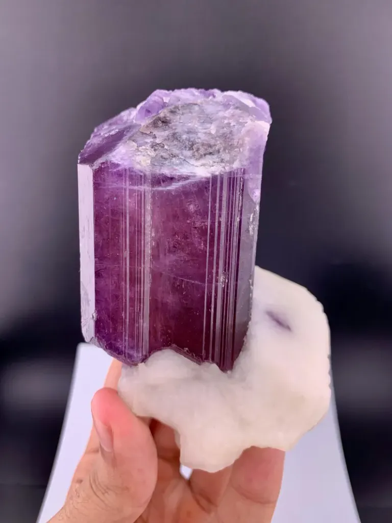 Scapolite from Afghanistan - image 3