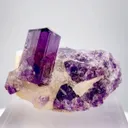 Scapolite from Afghanistan - image 8