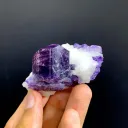 Scapolite from Afghanistan - image 5