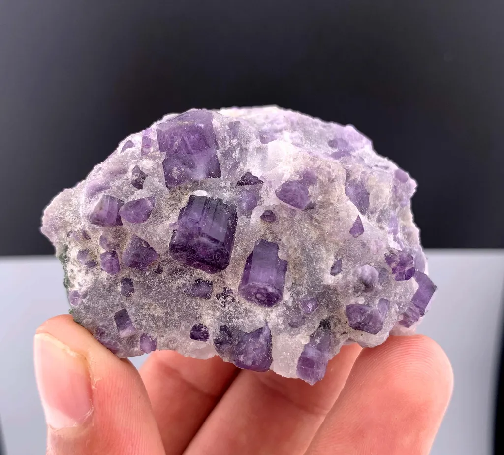 Scapolite from Afghanistan - image 3