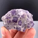 Scapolite from Afghanistan - image 3